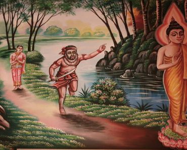 Angulimala Story In Hindi | अंगुलिमाल और महात्मा बुद्ध की कहानी Angulimala Story In Hindi | अंगुलिमाल और महात्मा बुद्ध की कहानी