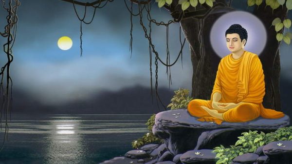 गौतम बुद्ध 10 रोचक तथ्य