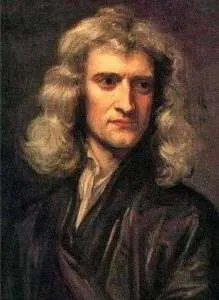 आइज़क न्यूटन की कहानी